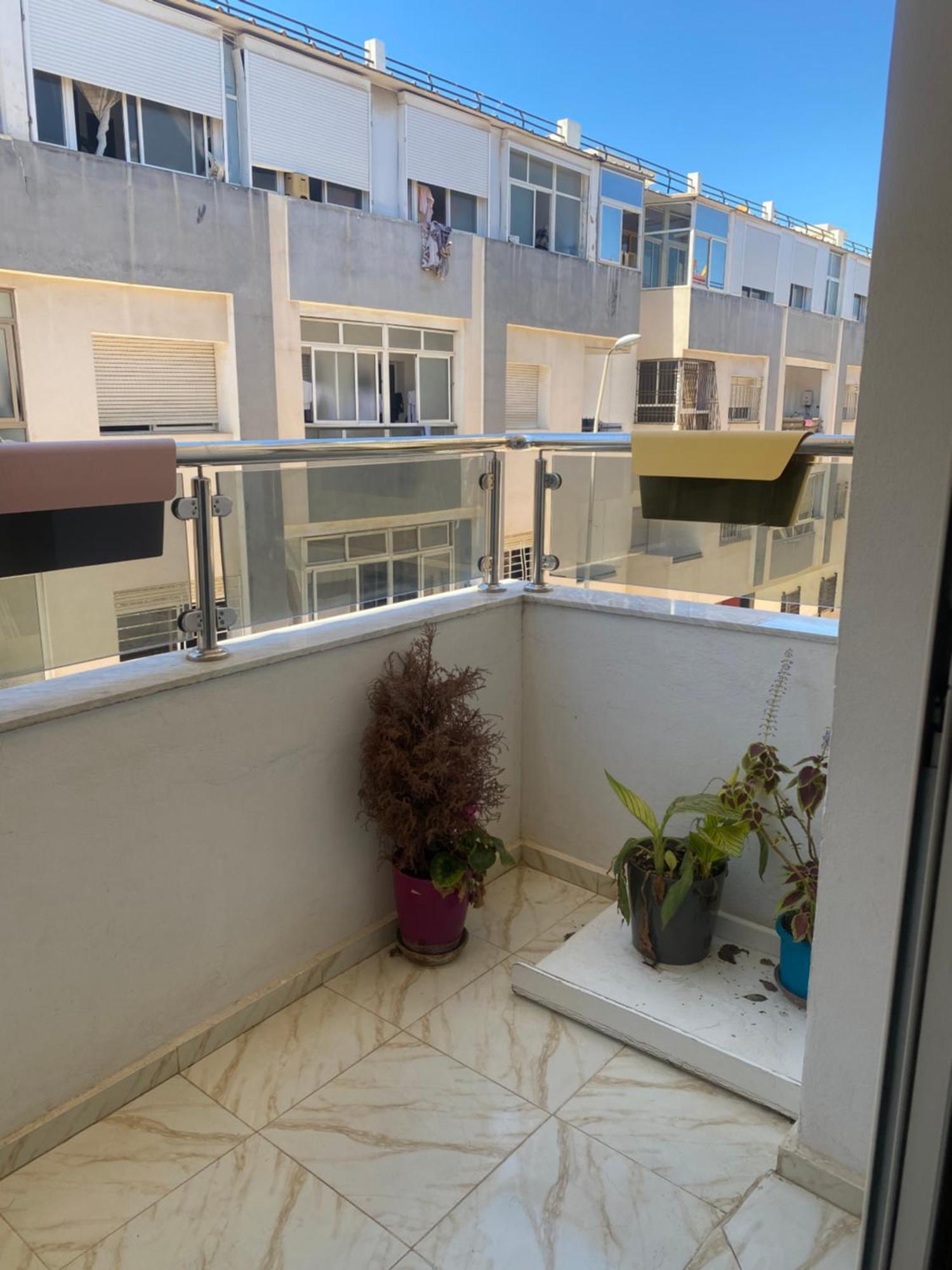 Appartement Artisanale Salé Exterior foto